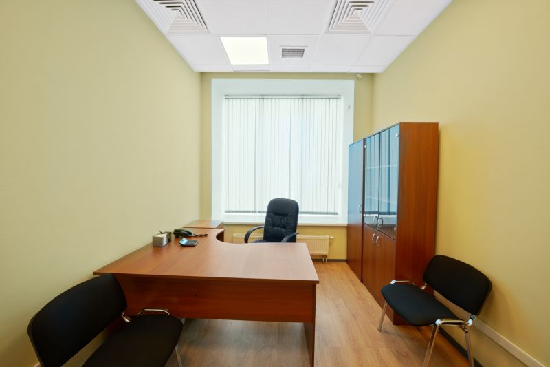 Modern Cabinet Styles