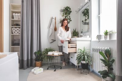 Long-Term Planning Benefits