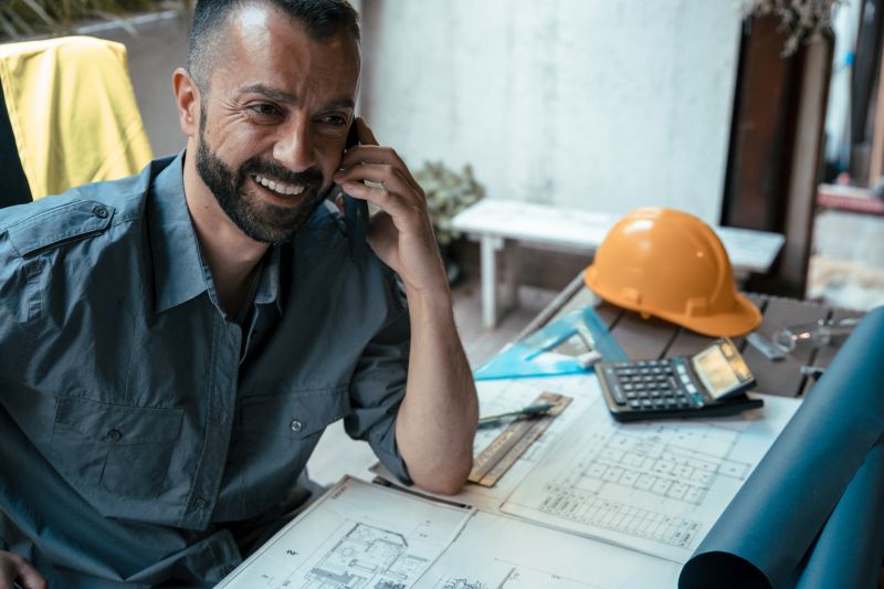 Increase Your Cabinet Service Business with an AI Driven, Targeted Website