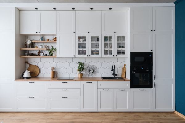 Kitchen Cabinets Installation in Azle