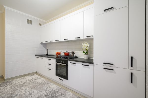 Cabinet Laminate Repair in Azle