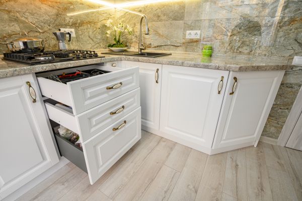 Cabinets Refacing in Azle