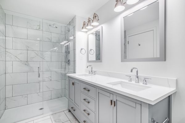 Bathroom Vanity Repair in Azle