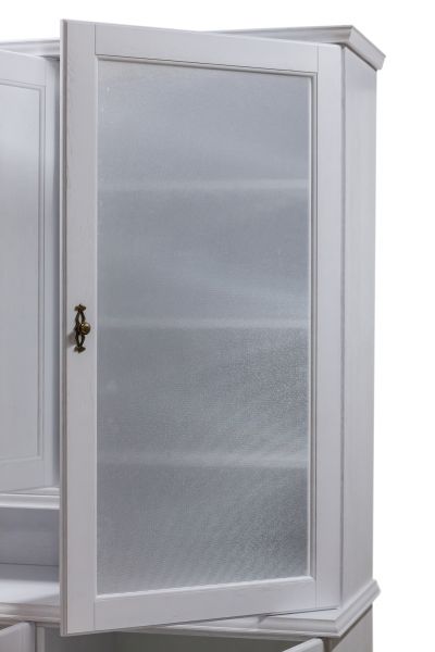 Cabinet Door Glass Replacement