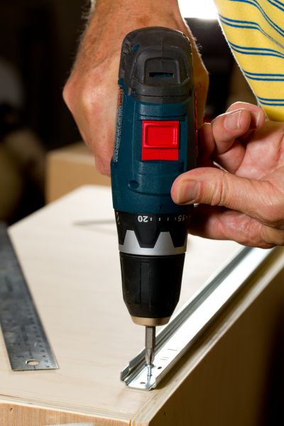 Drawer Runner Repair in Azle