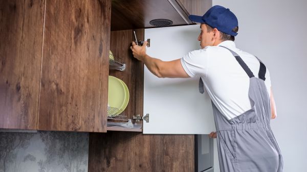 Cabinetry Service in Azle