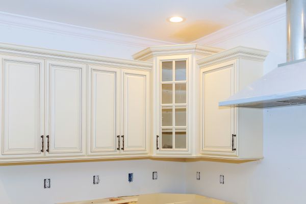 Kitchen Cabinets Repair in Azle