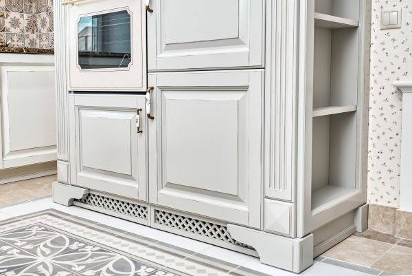 Country Cabinetry Installation in Azle
