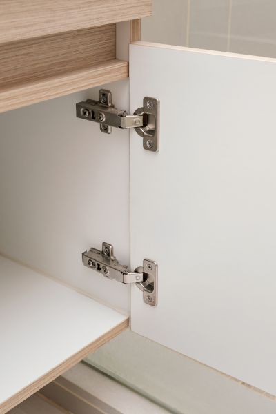 Cabinet Hardware Assembly in Azle