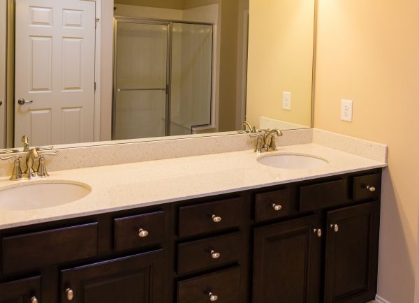 Vanity Remodeling in Azle