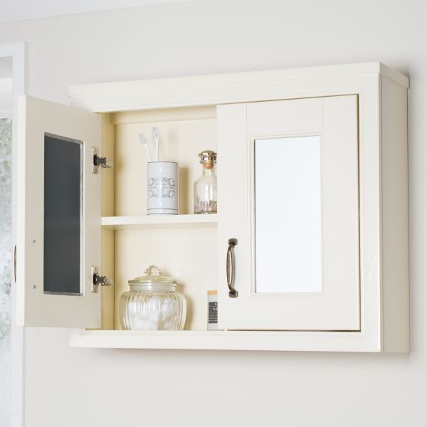 Bathroom Cupboard Replacement in Azle