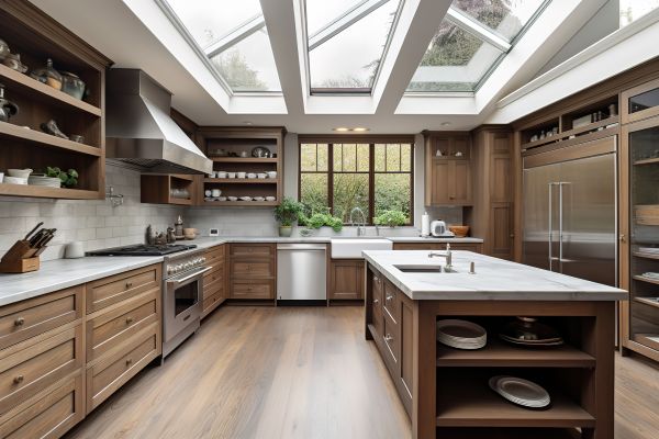 Cabinetry Installation in Azle