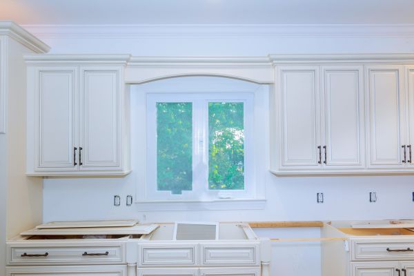 Kitchen Cabinetry Installation in Azle