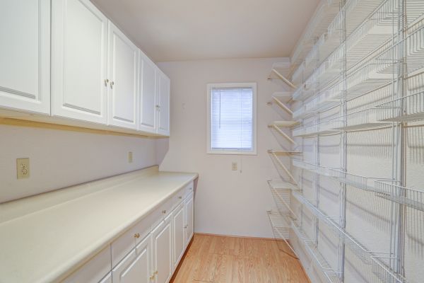 Pantry Repair in Azle
