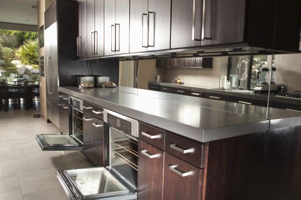 Commercial Cabinetry Service in Azle