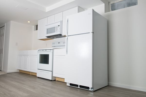 Kitchen Cabinet Remodeling in Azle