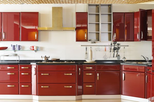 Kitchen Cabinet Replacement in Azle