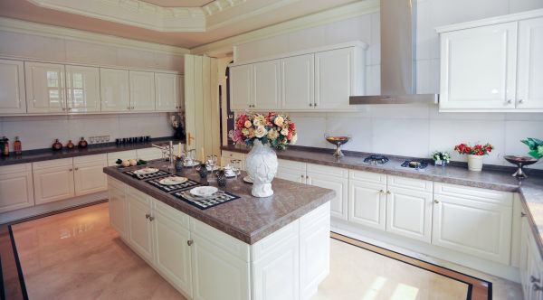 Kitchen Cupboard Replacement in Azle