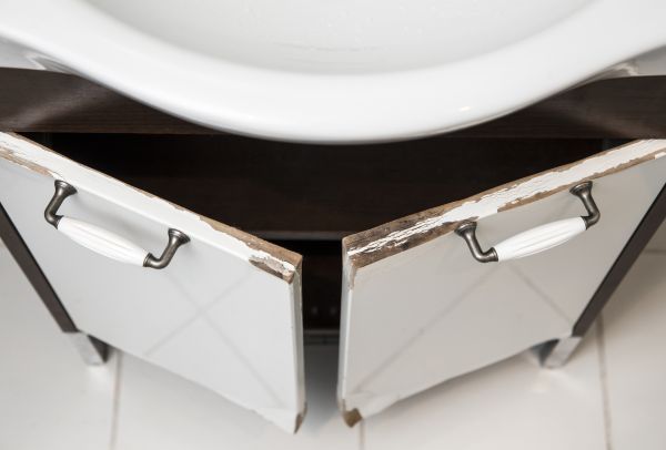 Cabinet Water Damage Repair in Azle